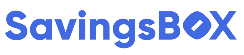 SavingsBox Logo