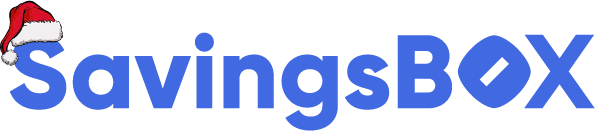 SavingsBox Logo